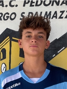 FERRERO Andrea